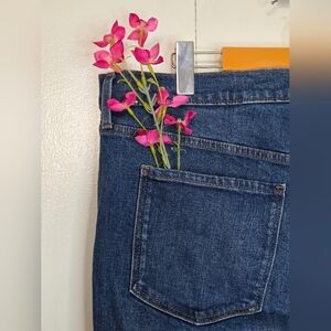 🌷Old Navy Women's Size 16 Extra High Rise Boyfriend Jeans